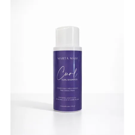 Marta Masi Curl Champú