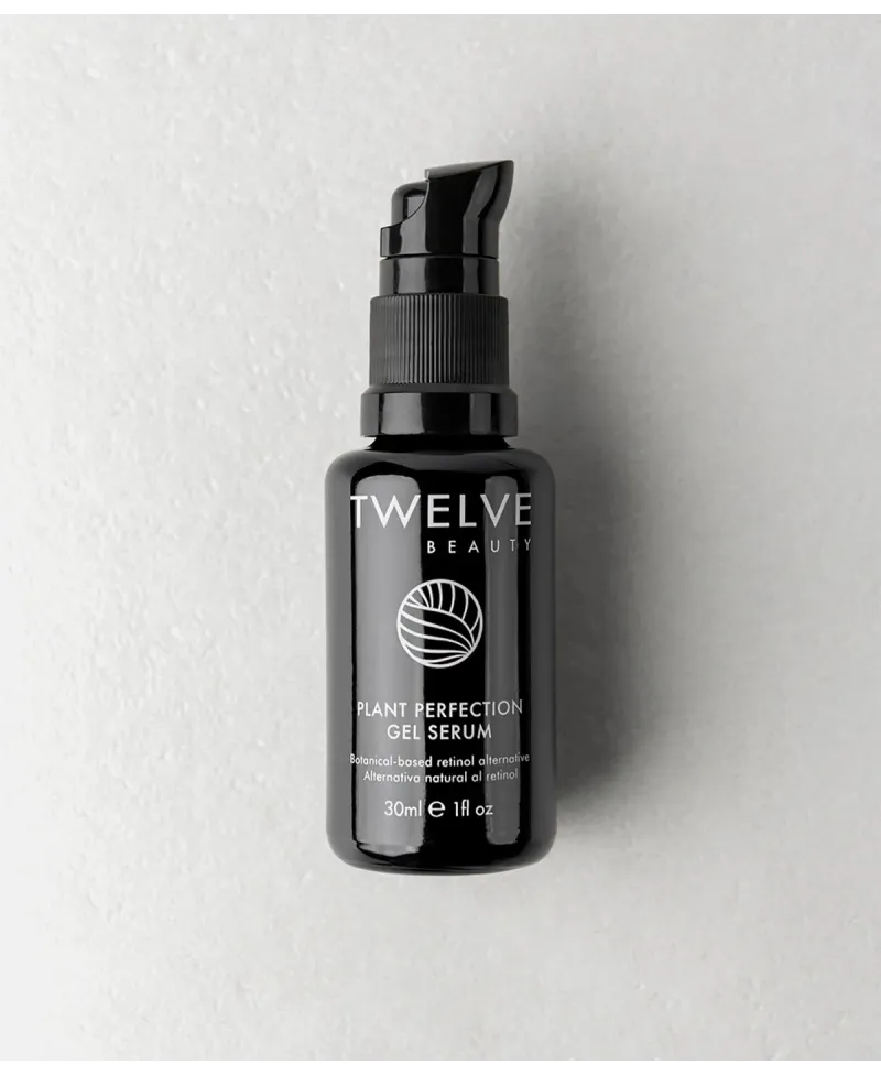 Twelve Beauty Plant Perfection Gel Serum 30 ml