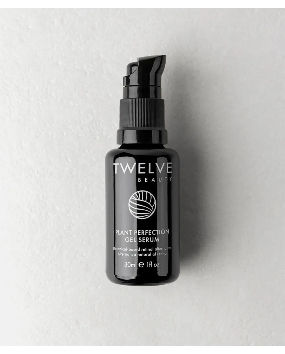 Twelve Beauty Plant Perfection Gel Serum 30 ml