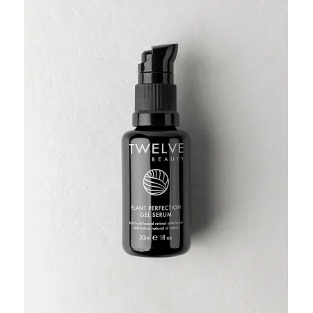 Twelve Beauty Plant Perfection Gel Serum 30 ml
