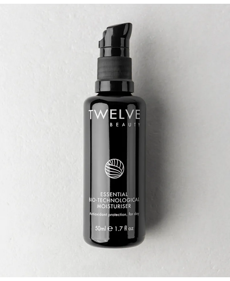 Twelve Beauty Essential Bio-Technological Moisturiser 50 ml
