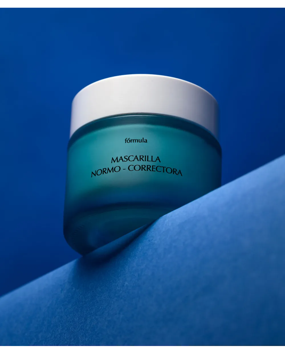 Arturo Alba Mascarilla Normo-Correctora