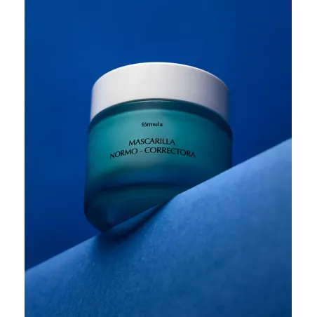 Arturo Alba Mascarilla Normo-Correctora