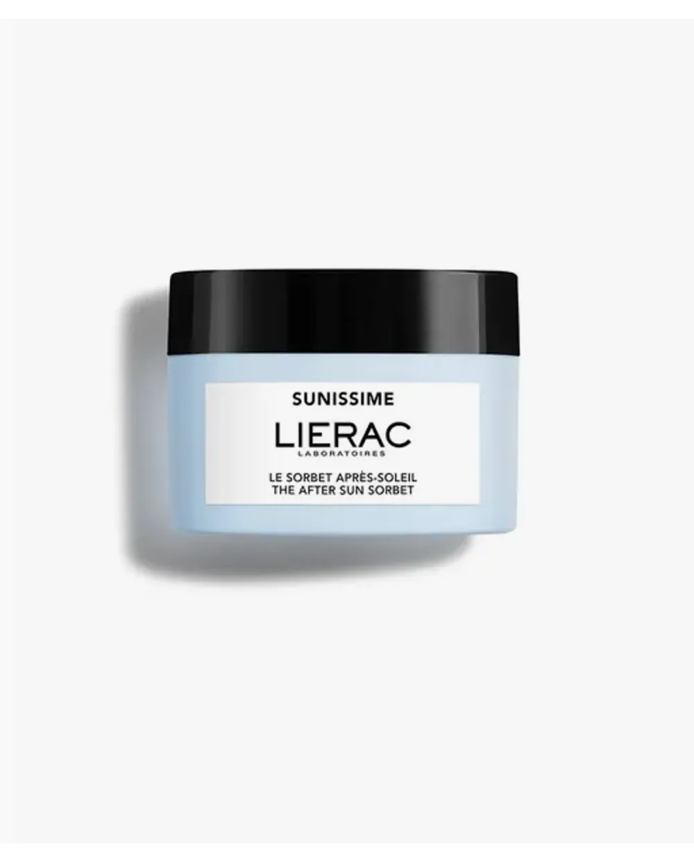 Lierac Sunissime El Sorbete Aftersun Rostro 50 ml