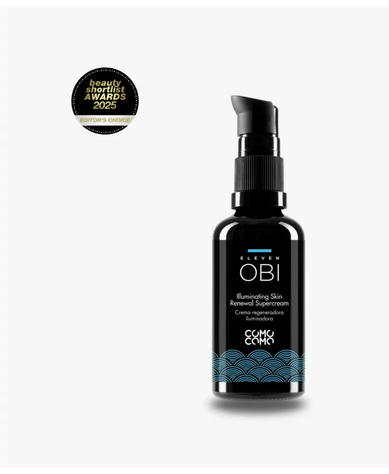 Eleven Obi Illuminating Skin Renewal Supercream 50 ml