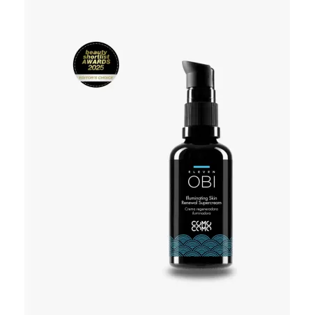 Eleven Obi Illuminating Skin Renewal Supercream 50 ml