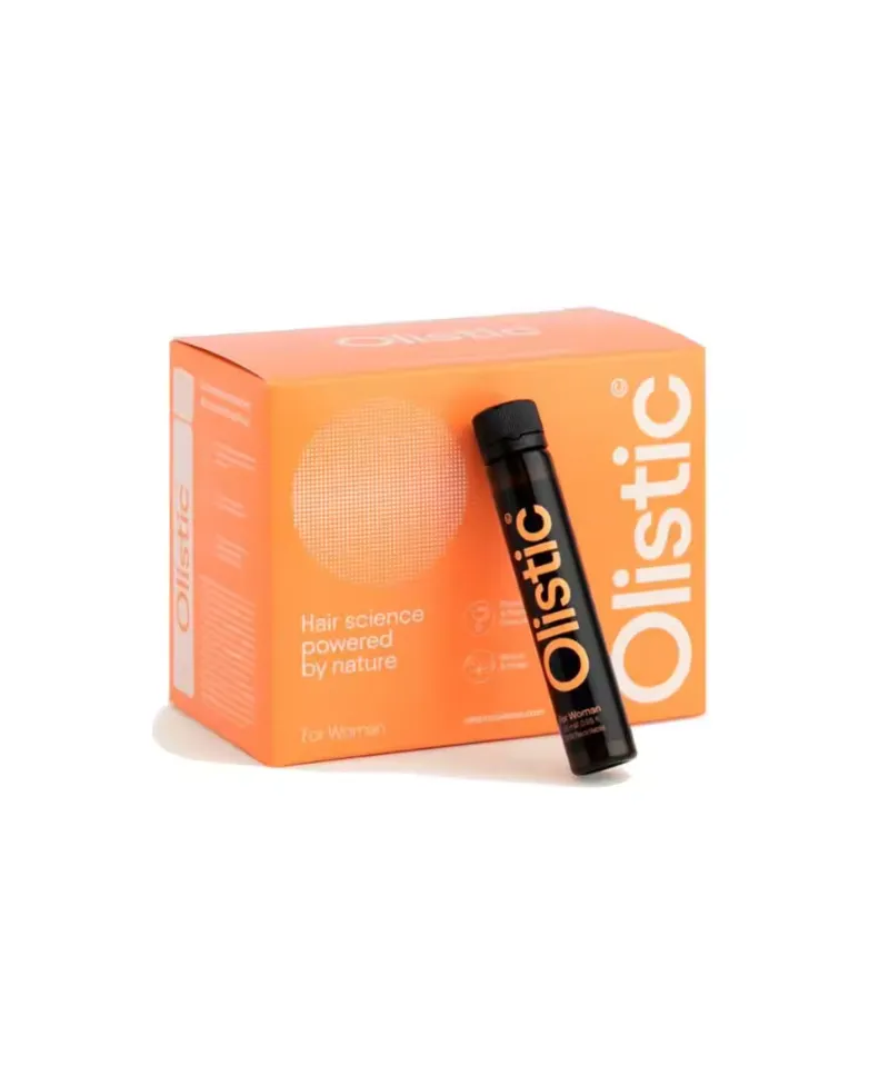 Olistic For Women 28 Viales