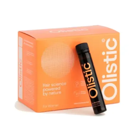Olistic For Women 28 Viales
