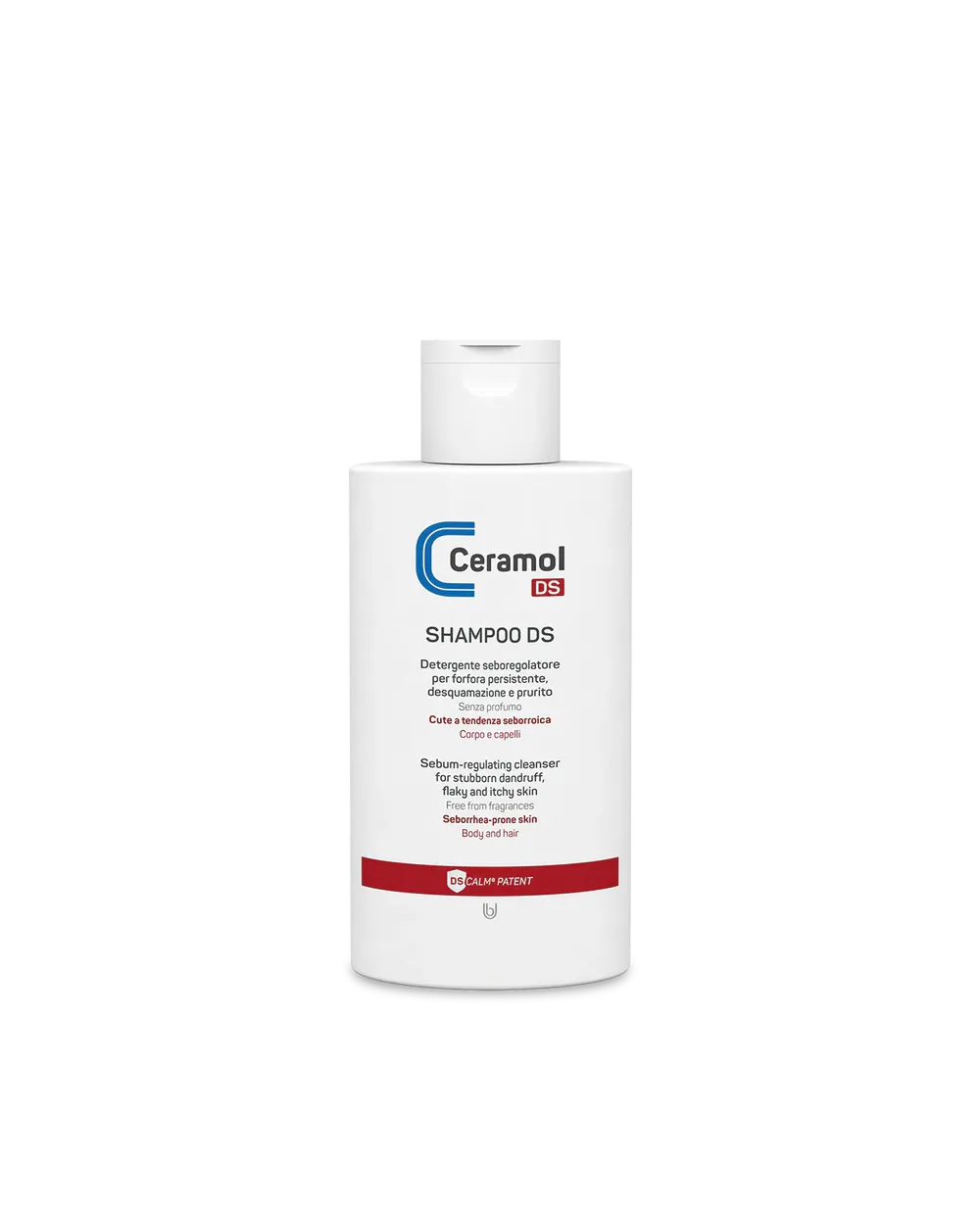 Ceramol Champú DS 200 ml
