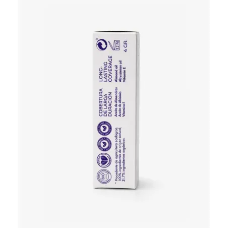 Marta Masi Corrector Hidratante Peach Cream | Neutraliza Ojeras e Ilumina + BROCHA GRATIS