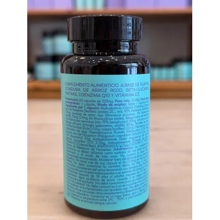 Marta Masi COL 60 cápsulas