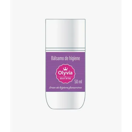 Olyvia By Asún Arias Bálsamo Higiene 50 ml