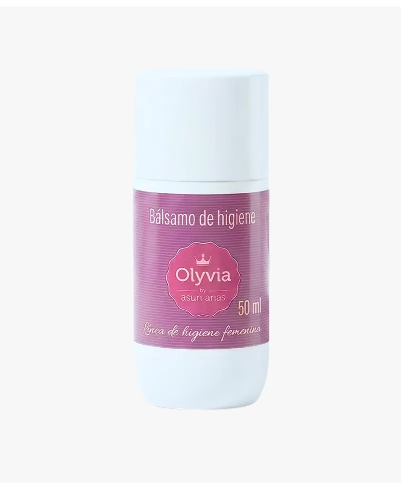 Olyvia By Asún Arias Bálsamo Higiene 50 ml