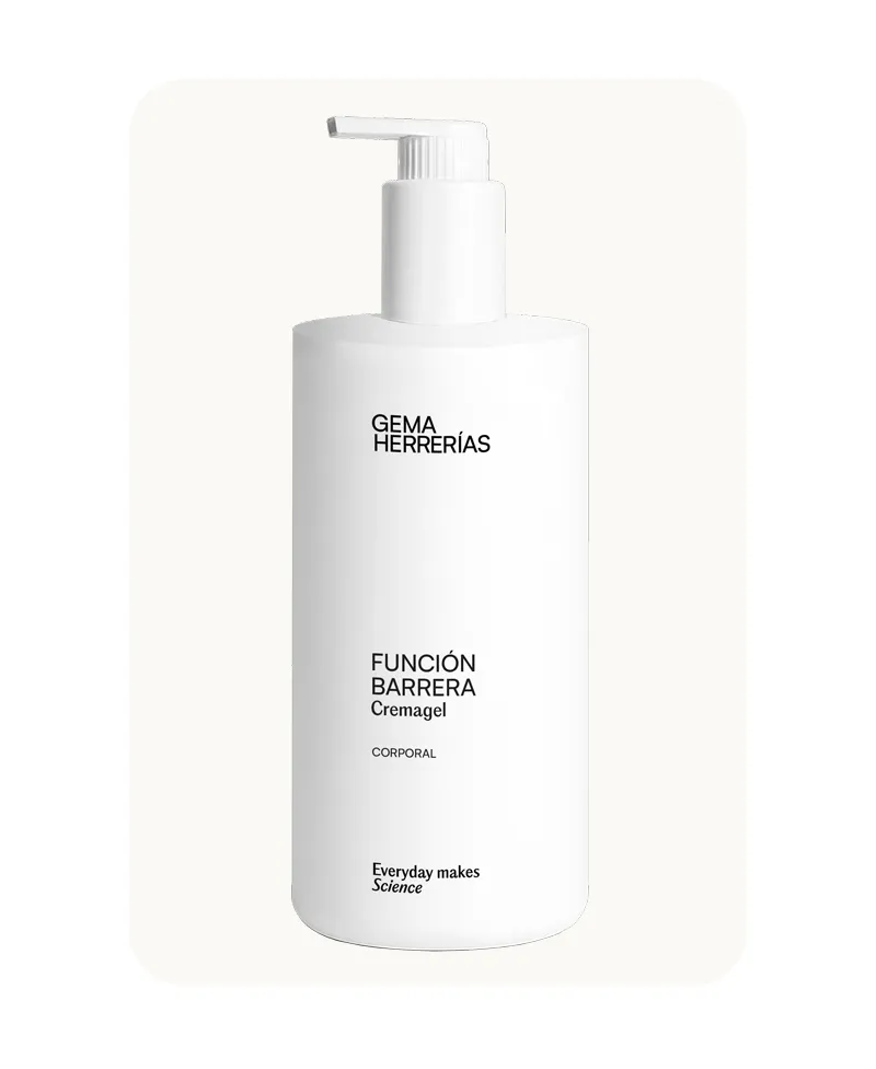 gh Función barrera corporal 500ml
