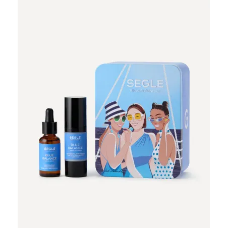 Segle Cofre Hidratación Blue Balance - Edición Jordi Labanda