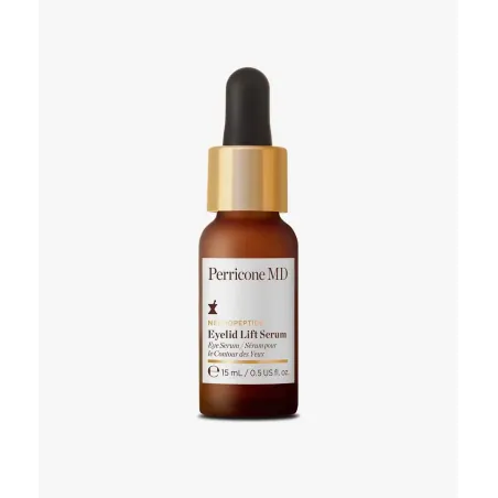 Perricone MD Neuropeptide Eyelid Lift Serum 15 ml