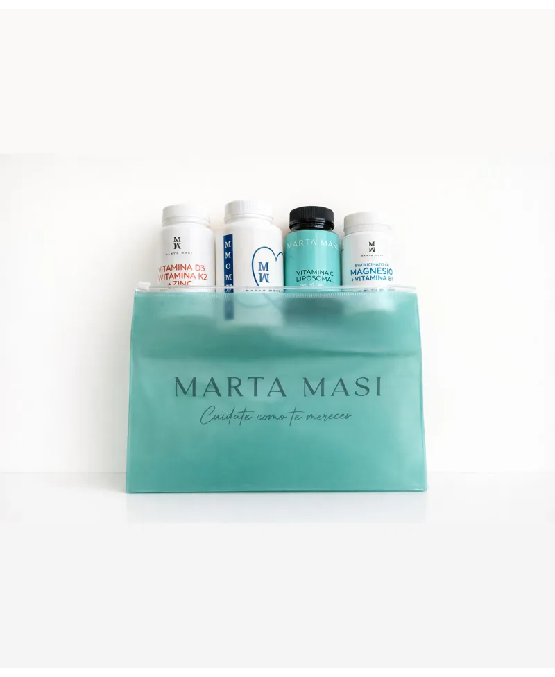 Pack Comodity Marta Masi