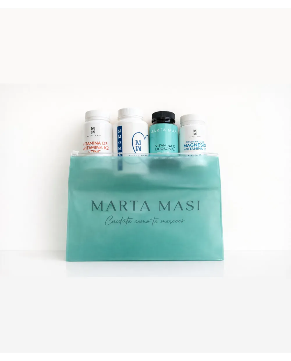 Pack Comodity Marta Masi