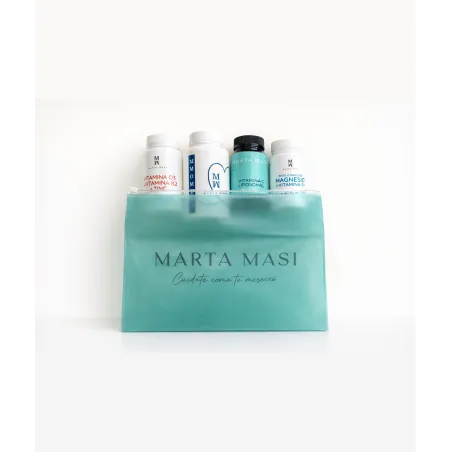 Pack Comodity Marta Masi