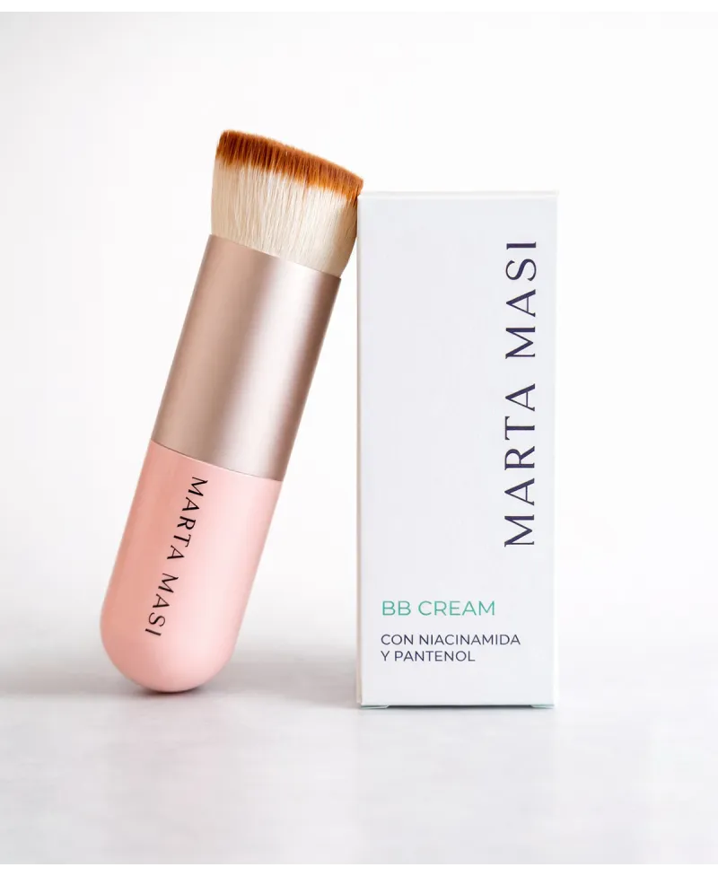 BB Cream Perfeccionadora Marta Masi