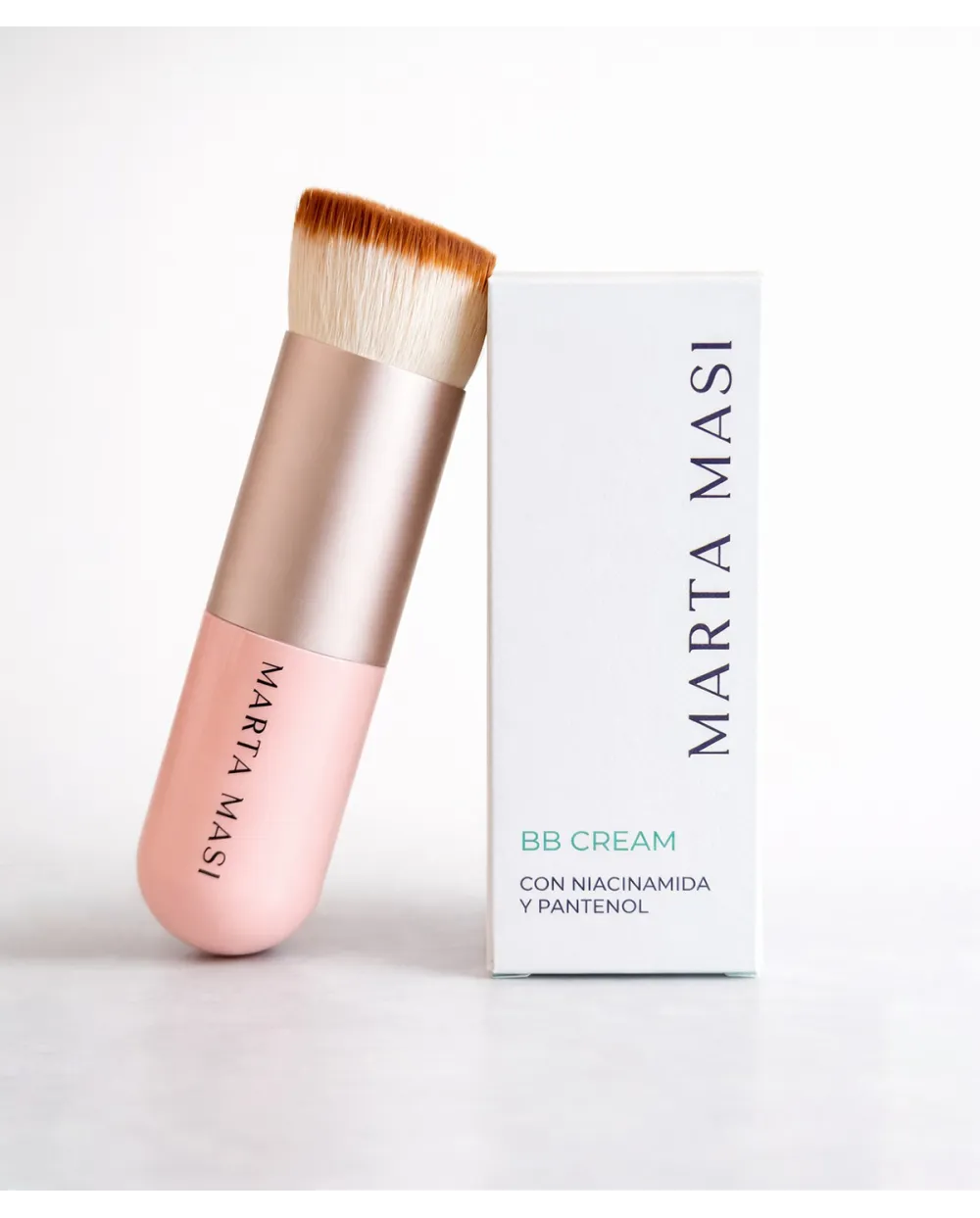 BB Cream Perfeccionadora Marta Masi