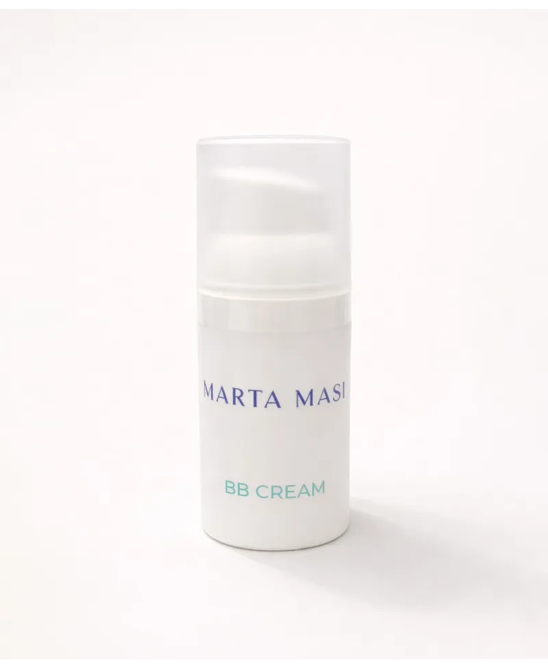 BB Cream Perfeccionadora Marta Masi