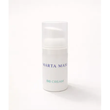 BB Cream Marta Masi by Arturo Alba: Efecto 'Piel de Filtro' y Tratamiento Pro-Edad