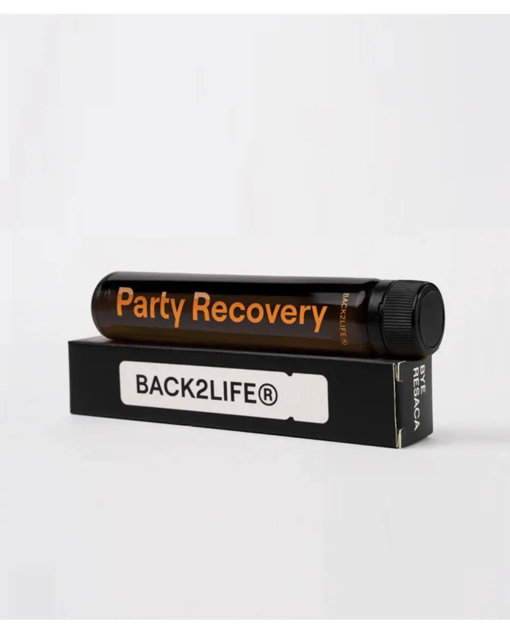 Back2Life PARTY RECOVERY 1 Vial