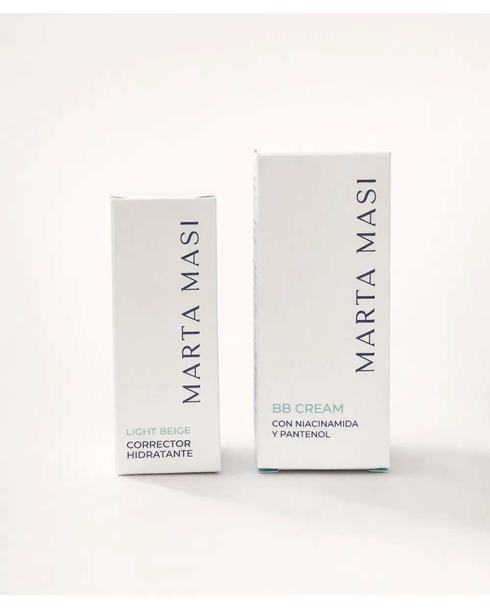 BBcream Crema Hidratante con Color