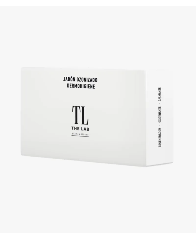 The Lab Jabón Ozonizado Dermohigiene 100g