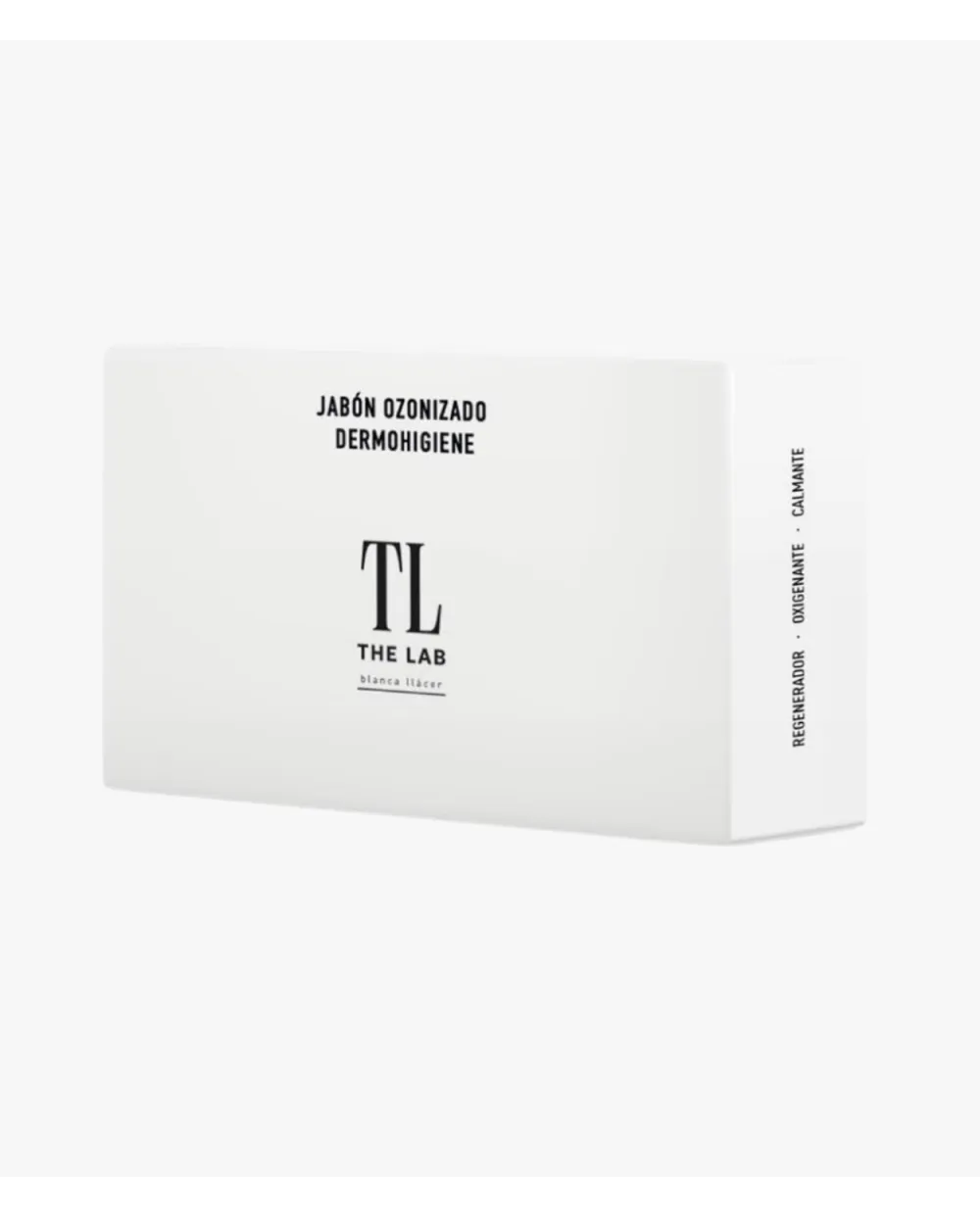 The Lab Jabón Ozonizado Dermohigiene 100g