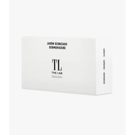 The Lab Jabón Ozonizado Dermohigiene 100g