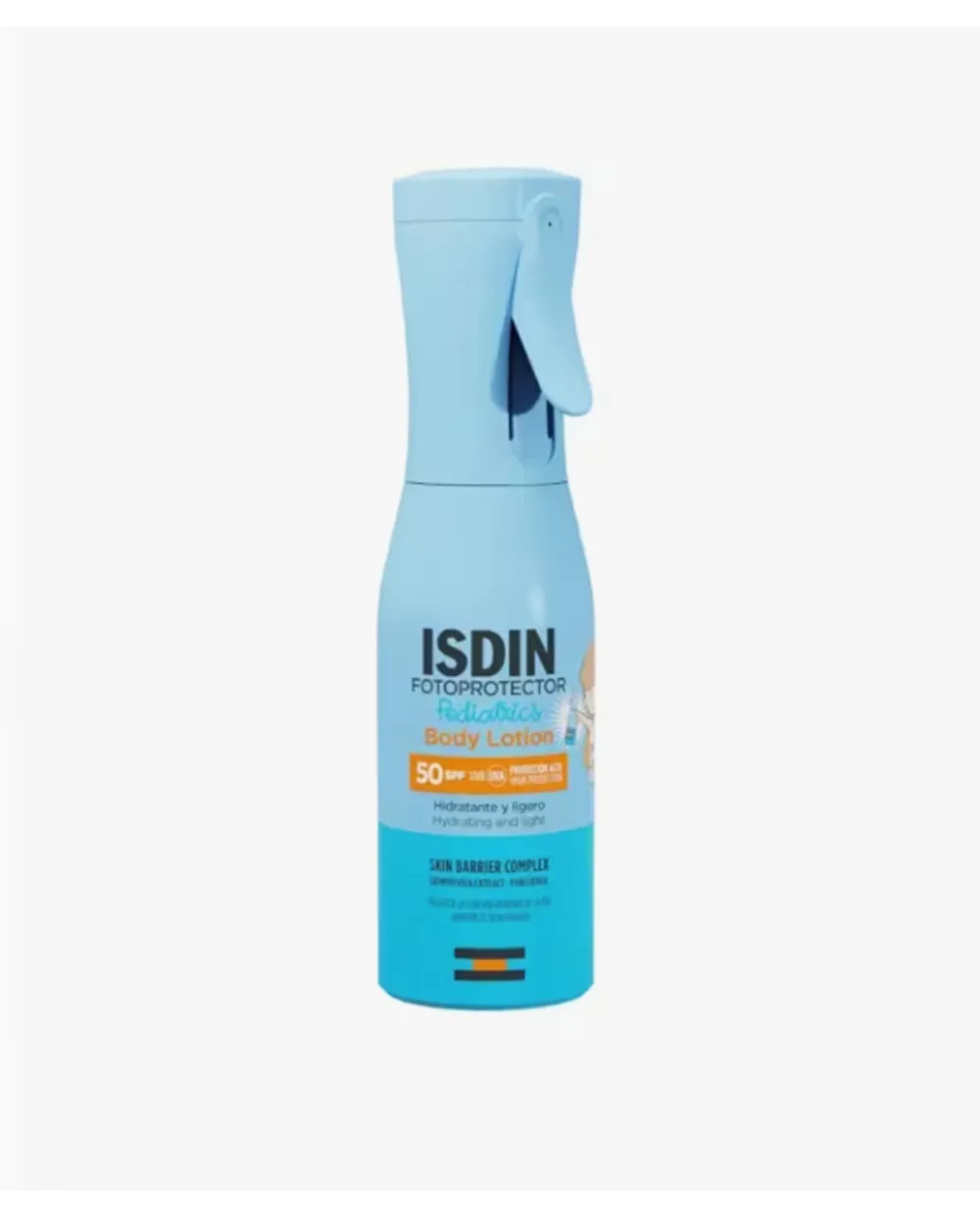 Isdin Fotoprotector Pediatrics Body Lotion 250 ml