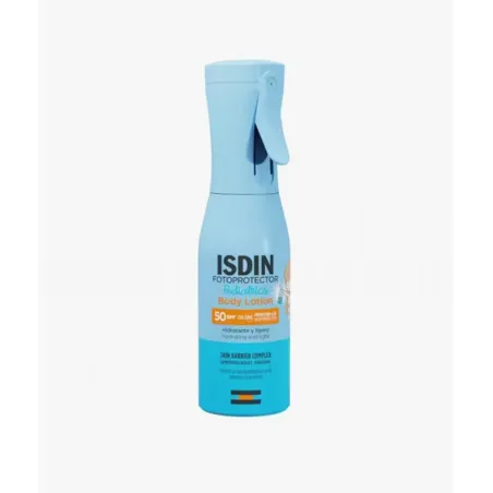 Isdin Fotoprotector Pediatrics Body Lotion 250 ml