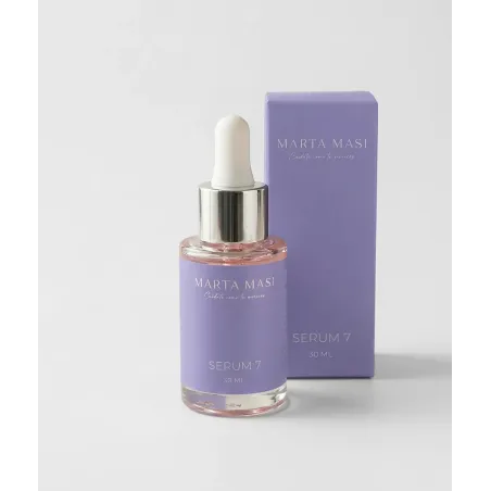 Serum 7 péptidos Marta Masi