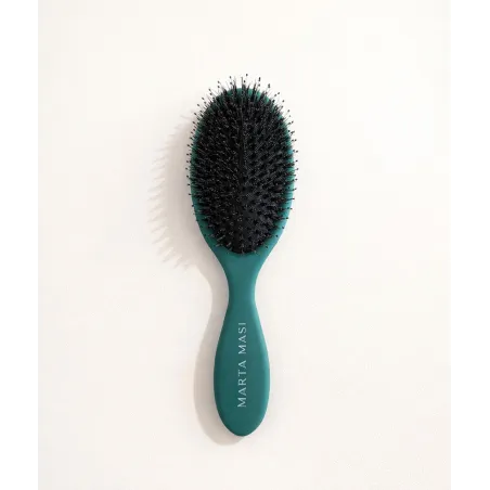 Cepillo Marta Masi Verde