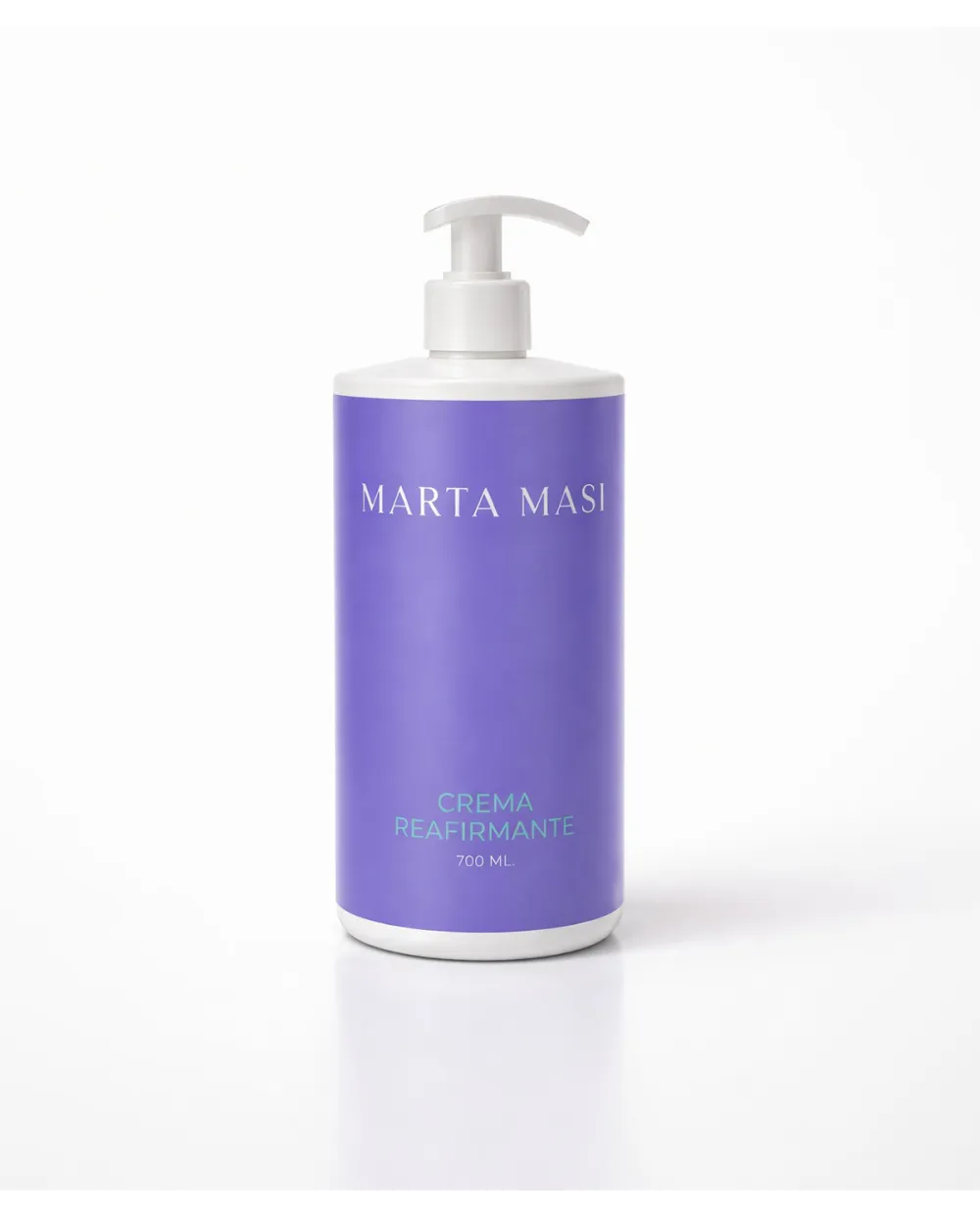 Marta Masi Crema Corporal Reafirmante 700 ml