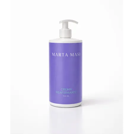 Marta Masi Crema Corporal Reafirmante 700 ml
