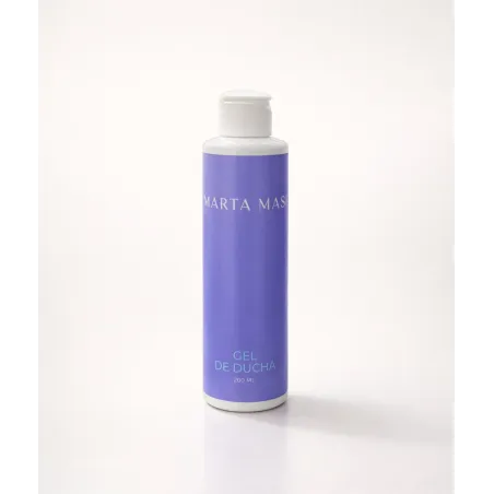 Marta Masi Gel de Ducha Suave 200 ml