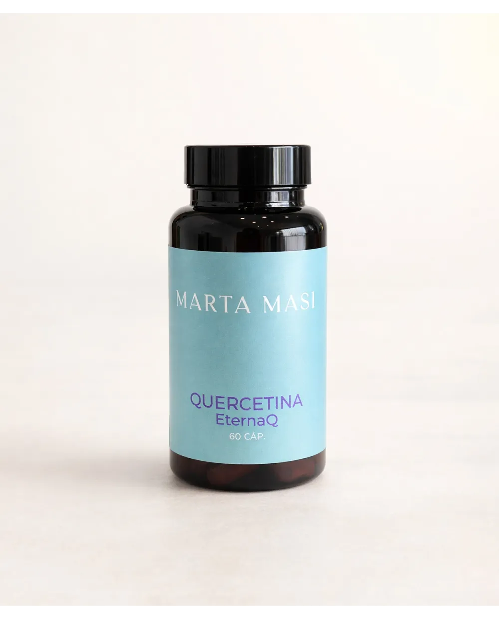 Marta Masi Quercetina