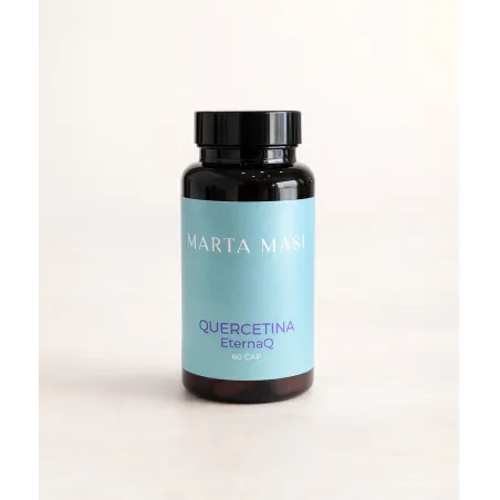 Marta Masi Quercetina