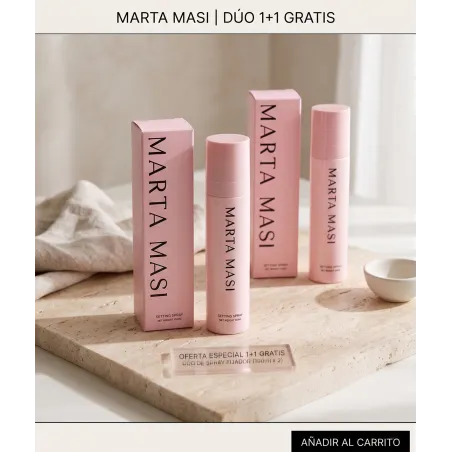 duo fijador marta masi +1 gratis