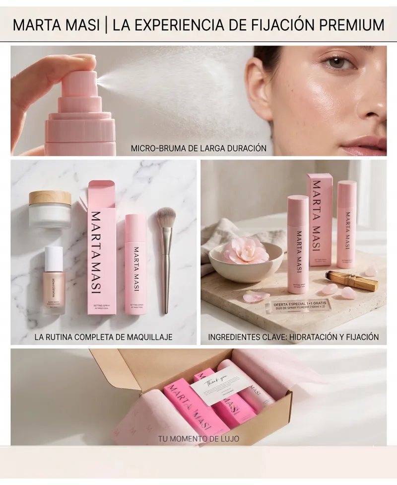 duo fijador marta masi +1 gratis