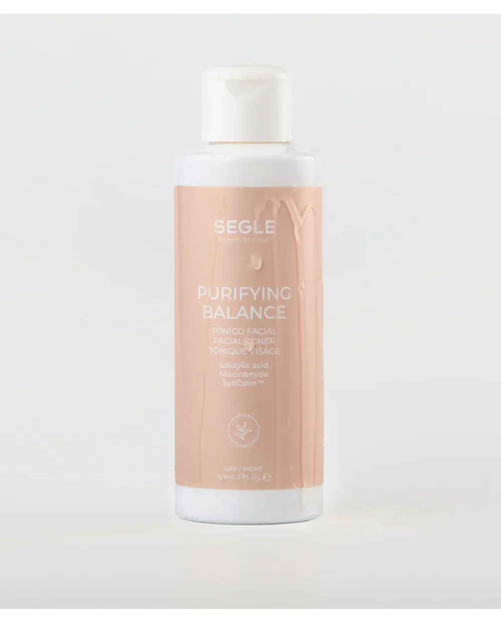 Segle Tónico Purifying Balance 150 ml