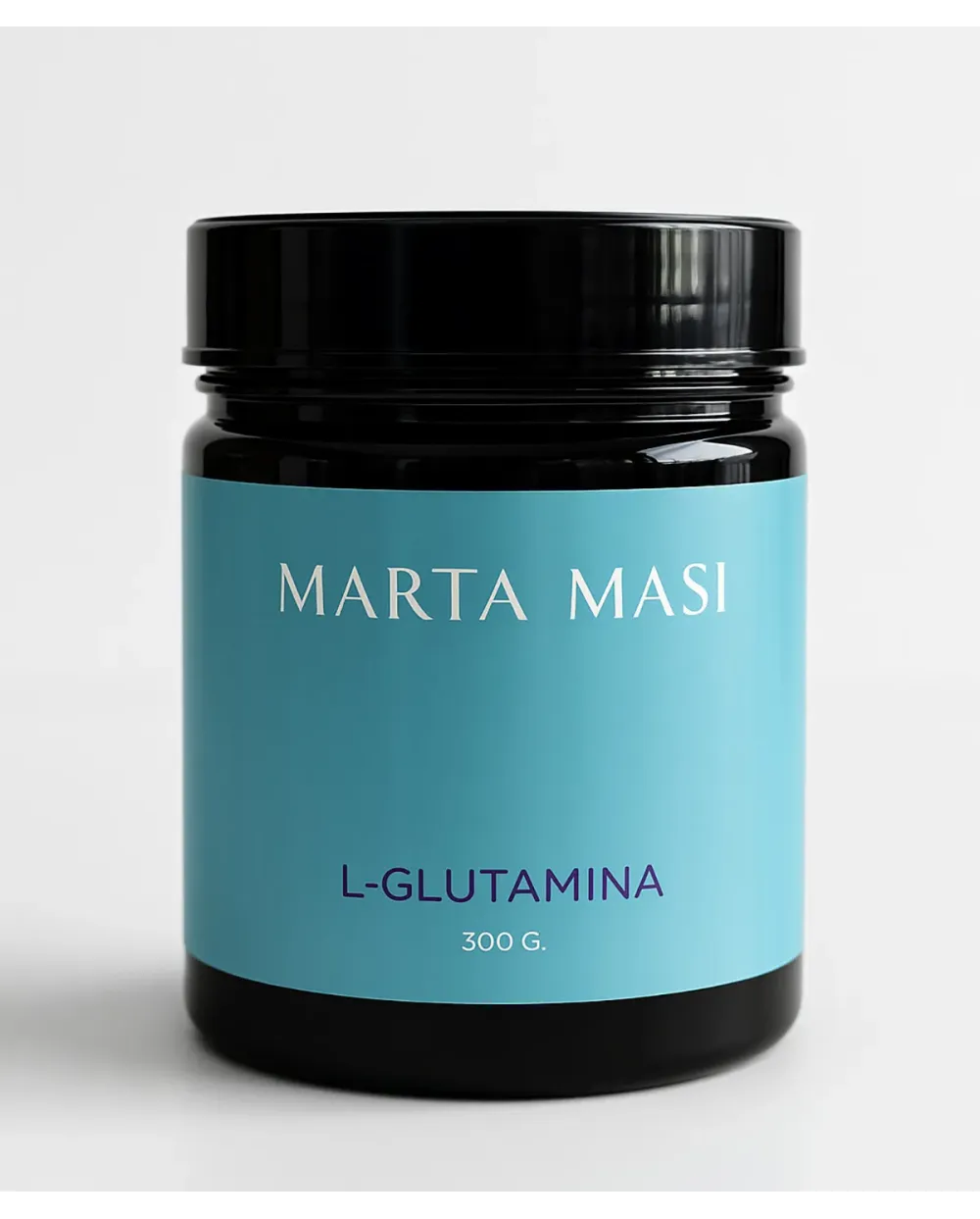 Marta Masi L-Glutamina