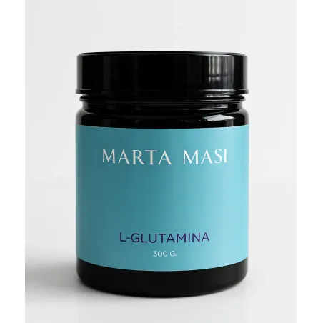 Marta Masi L-Glutamina