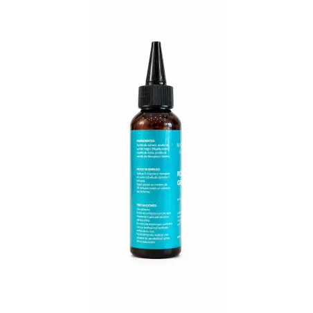 inci aceite de romero para crecimiento