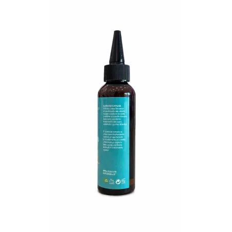 Aceite de Romero Crecimiento Capilar 100ml | Marta Masi