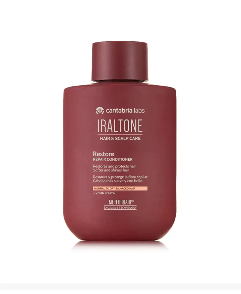 Iraltone Restore Repair Acondicionador con Aclarado 200 ml