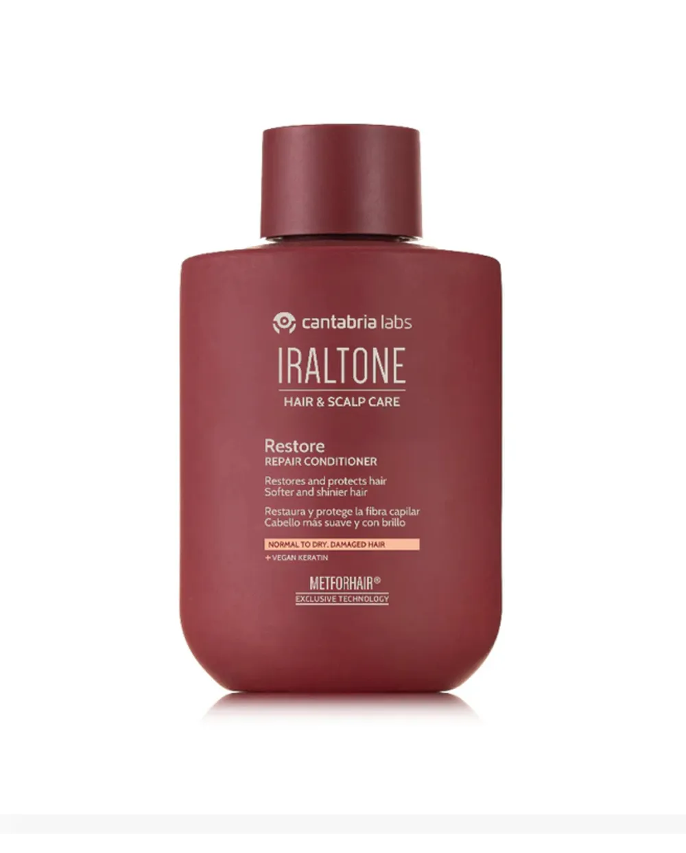 Iraltone Restore Repair Acondicionador con Aclarado 200 ml